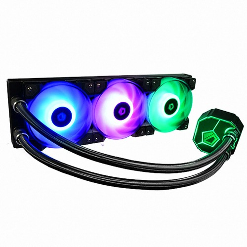 청주조립컴퓨터 제트컴 ID-COOLING DASHFLOW 360 RGB