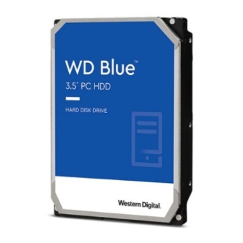 청주조립컴퓨터 제트컴 Western Digital 1TB BLUE HDD (1TB)