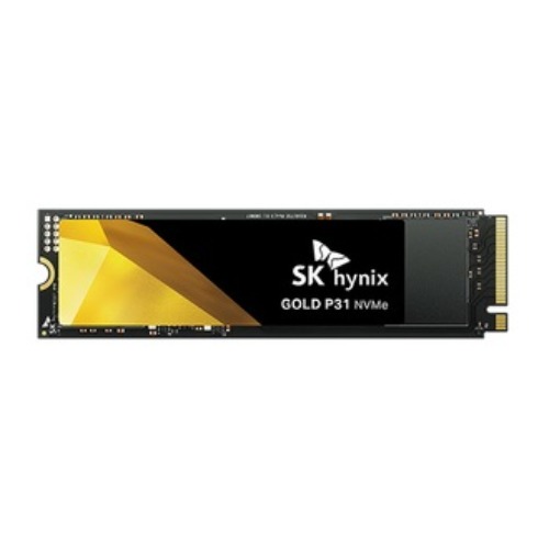 청주조립컴퓨터 제트컴 SK하이닉스 Gold P31 M.2 NVMe (1TB)